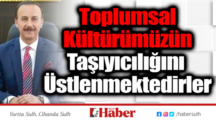 TARİHİMİZ KADINLARIMIZIN BAŞARI HİKAYELERİYLE DOLUDUR